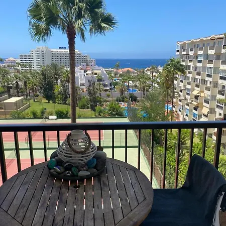 Dream Studio 626 Tenerife * Arona (Tenerife)