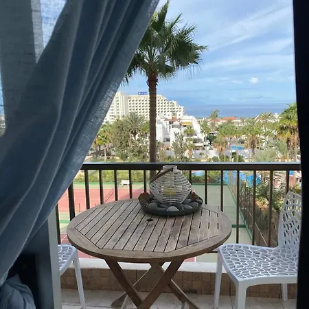 Dream Studio 626 Tenerife *
