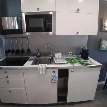 Dream Studio 626 Tenerife Apartment *