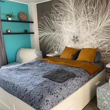 Dream Studio 626 Tenerife *