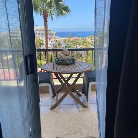 Dream Studio 626 Tenerife Apartment