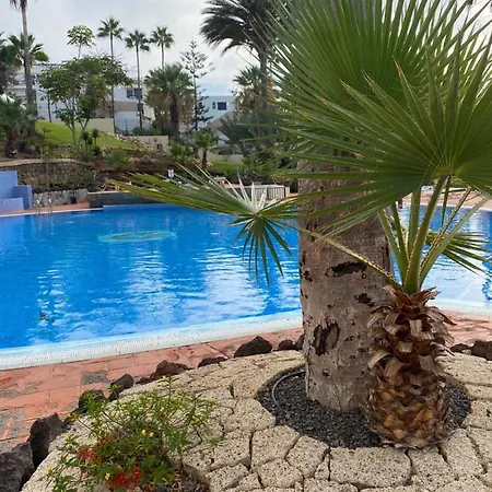 Dream Studio 626 Tenerife *