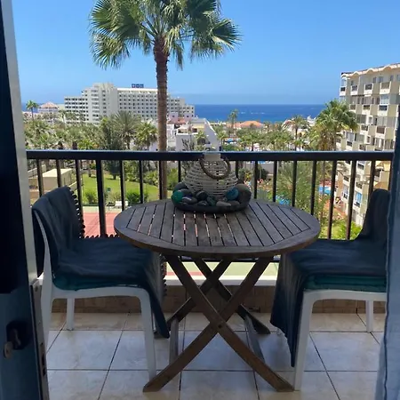 Apartment Dream Studio 626 Tenerife *