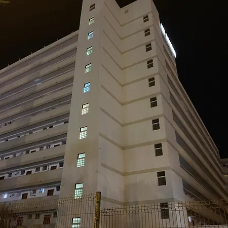 Apartmán Dream Studio 626 Tenerife *