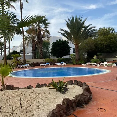 Dream Studio 626 Tenerife *