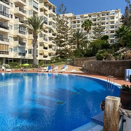 Apartment Dream Studio 626 Tenerife Arona (Tenerife)