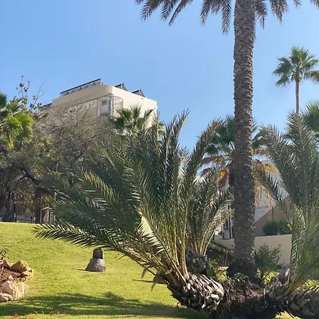 Apartment Dream Studio 626 Tenerife