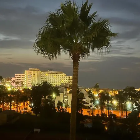 Apartment Dream Studio 626 Tenerife Arona (Tenerife)