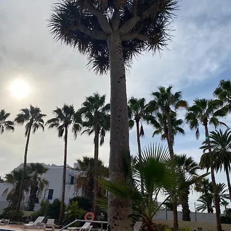 Apartmán Dream Studio 626 Tenerife *