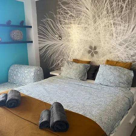 Apartment Dream Studio 626 Tenerife